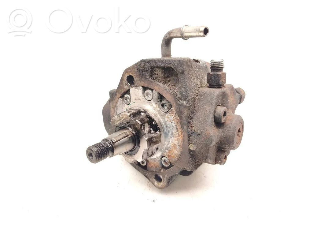 Ford Transit Pompa wtryskowa wysokiego ciśnienia 
