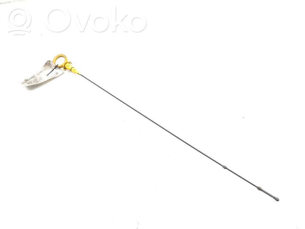 Volkswagen Golf VI Oil level dip stick 