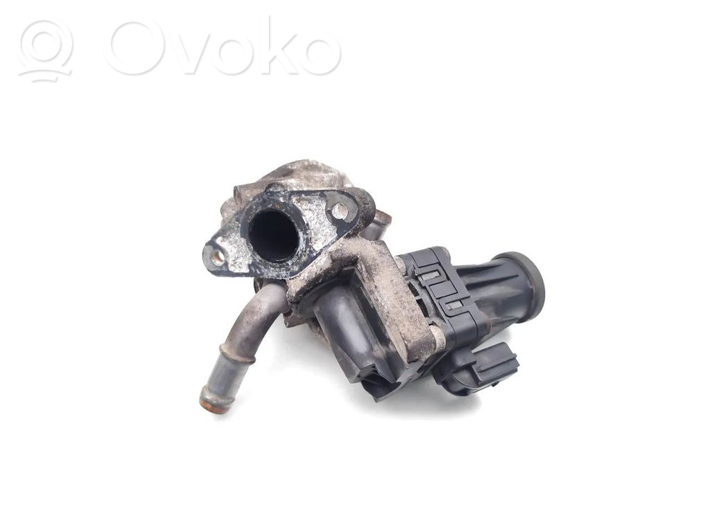 Peugeot Boxer EGR vārsts 