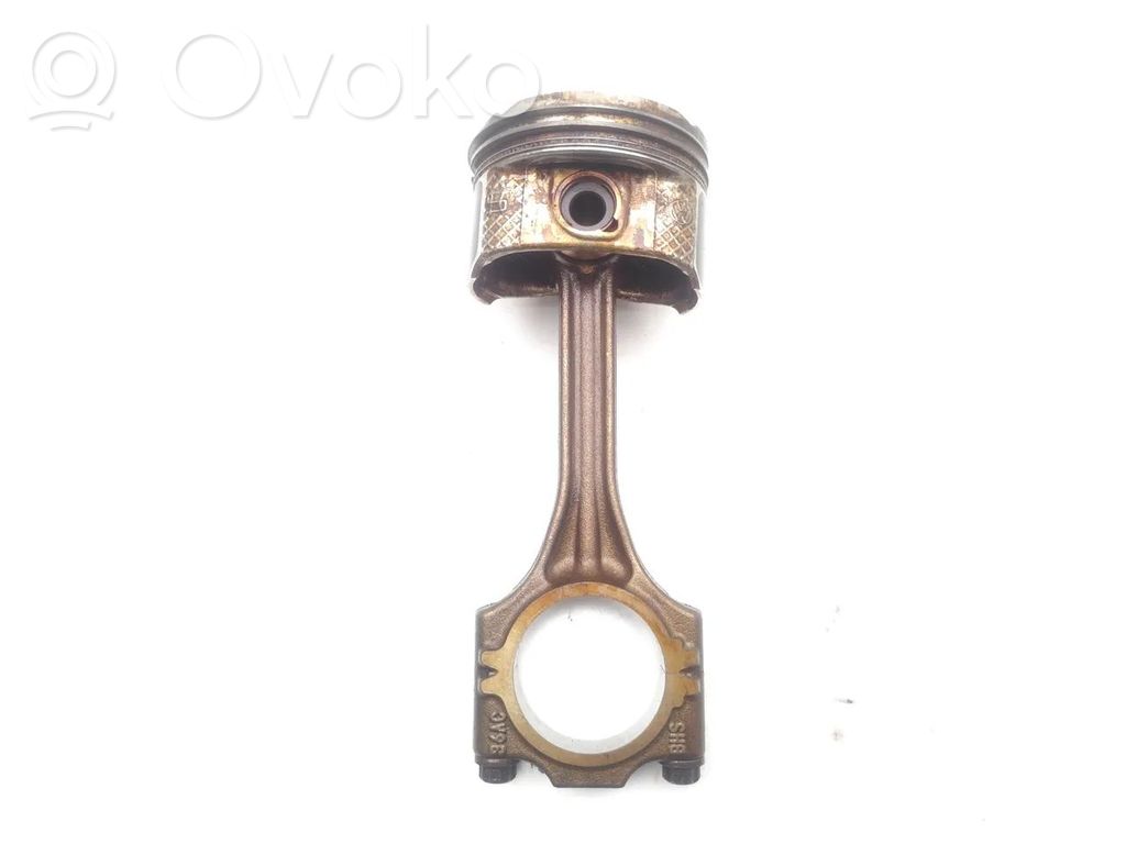 Seat Ibiza III (6L) Piston cu bielă 
