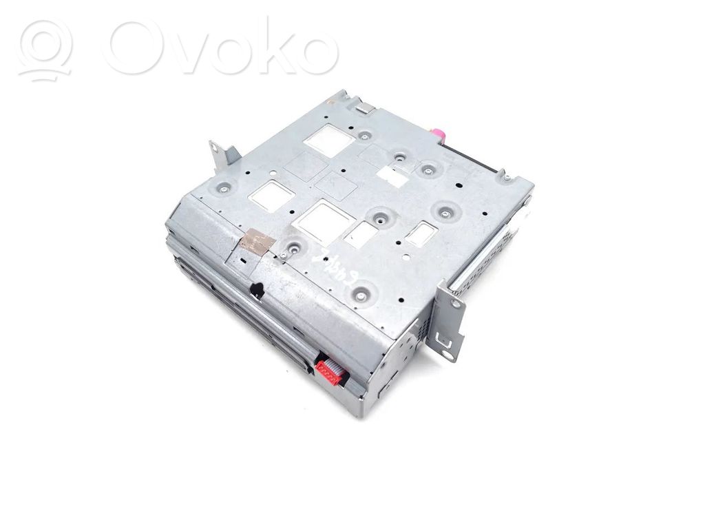 Panel / Radioodtwarzacz CD/DVD/GPS   9223310,6512922331002