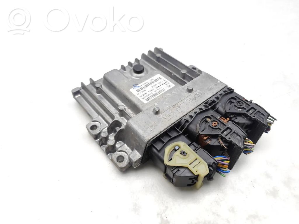 Ford Galaxy Engine control unit/module 