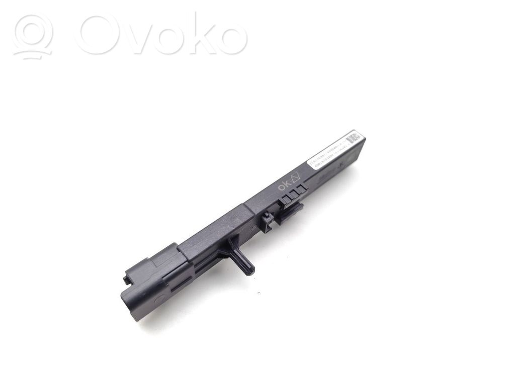Peugeot 2008 II Antenna comfort per interno