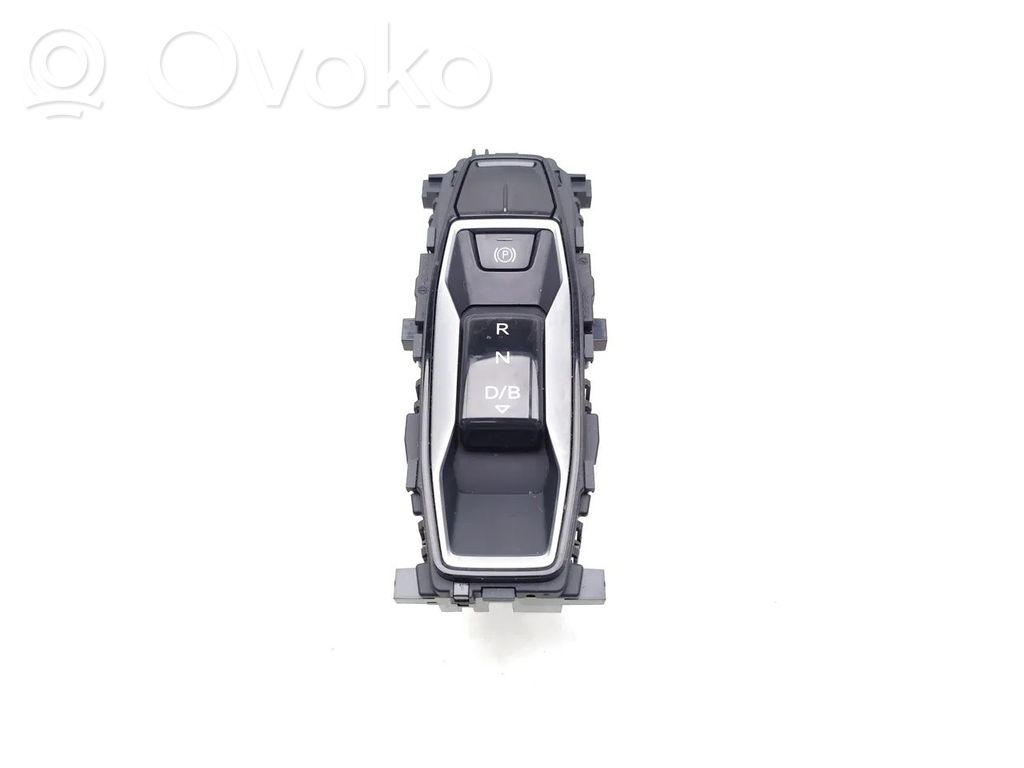 Audi Q4 Sportback e-tron Gear selector 