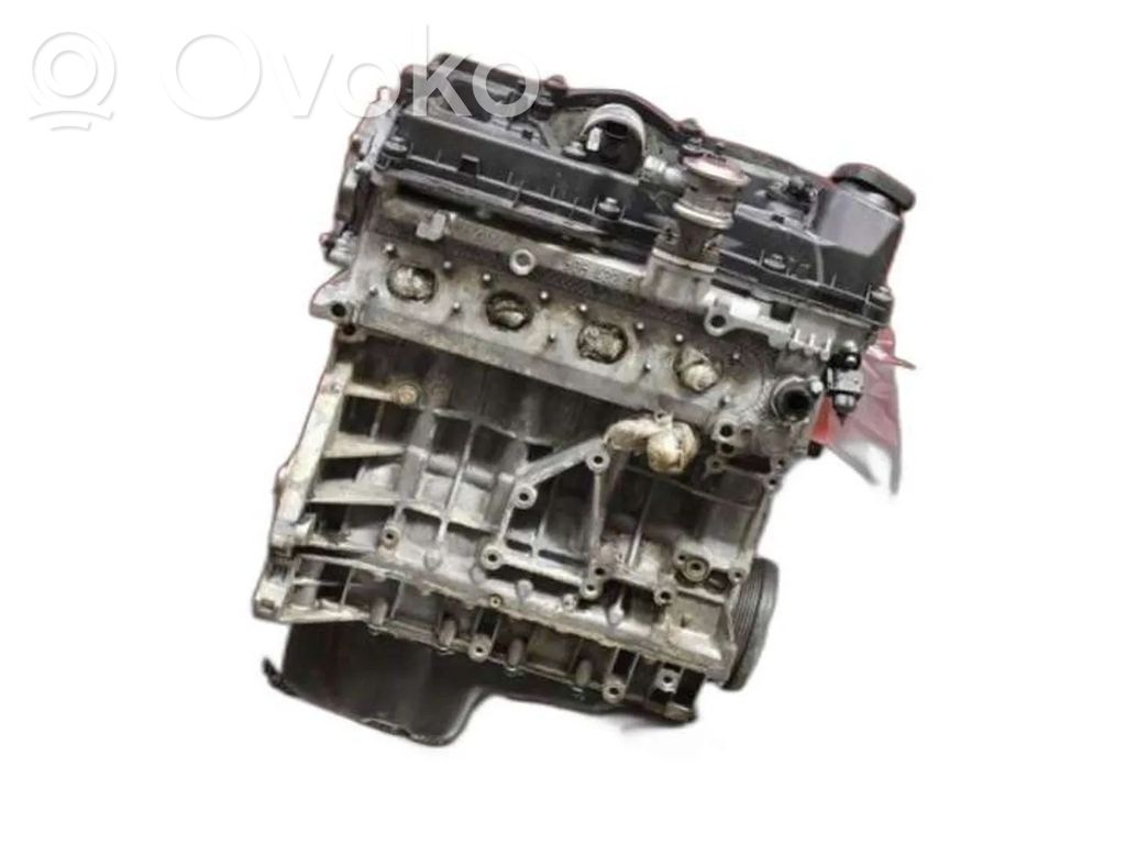 BMW 3 E46 Engine 