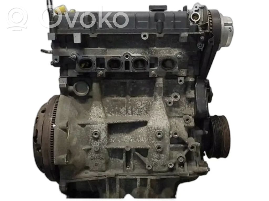 Engine   HXDB