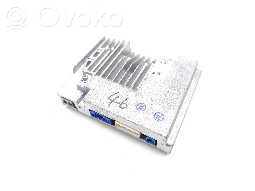Module unité de contrôle Bluetooth   KN5A669C0B