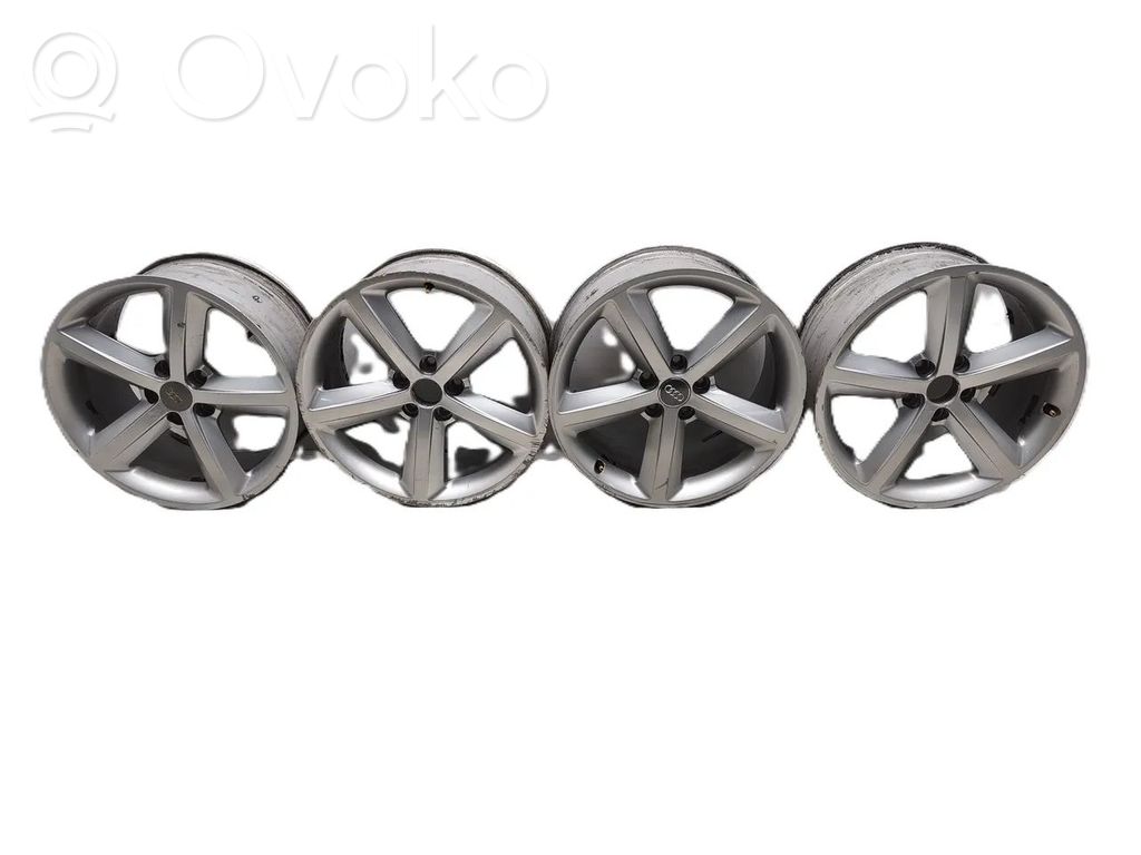 Felgi aluminiowe R18   8K0601025Q,18X8JET47