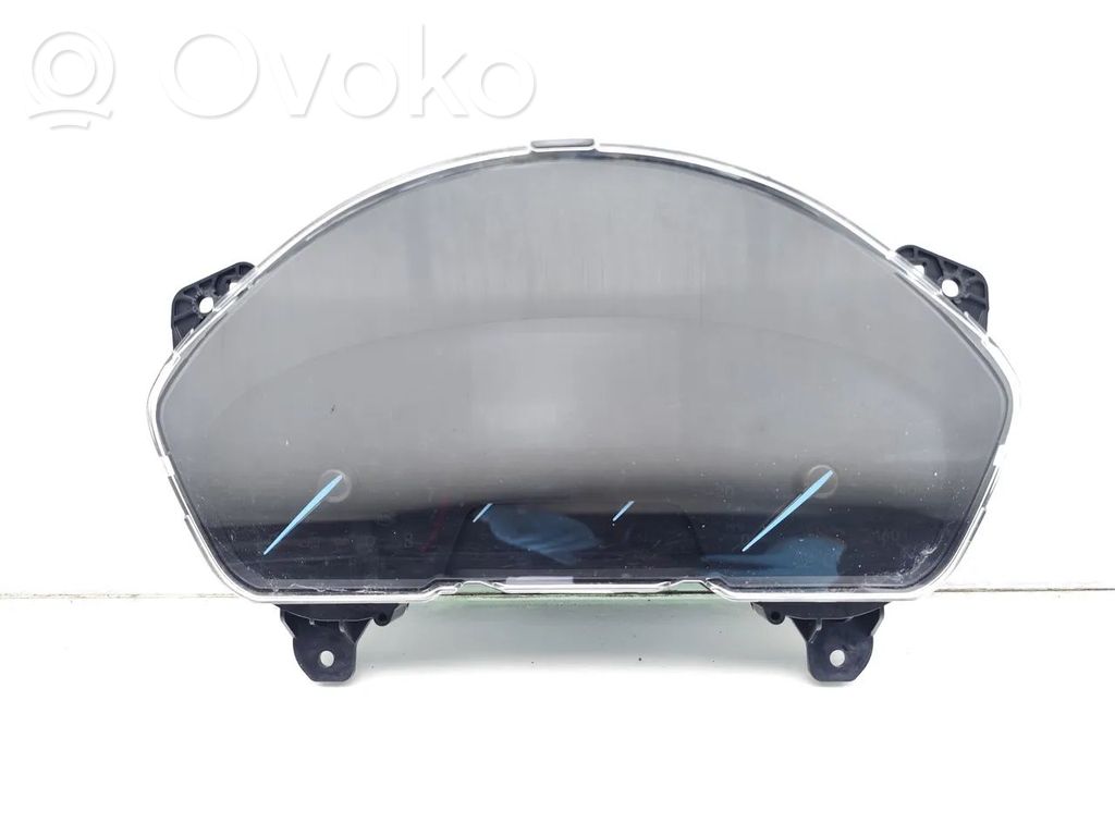Licznik / Prędkościomierz   JX7T14F094CBA,JX7T10849CBK,JX7T14C026CAK