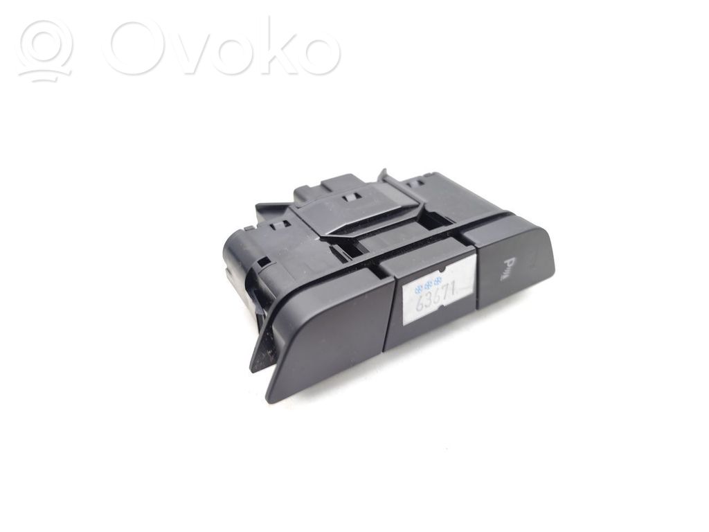 Ford Focus Interruptor del sensor de aparcamiento (PDC) 