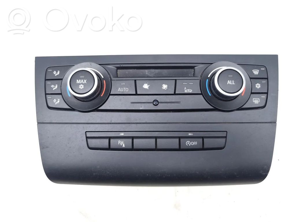 Climate control unit   9221853,6411922185305,A2C53399845