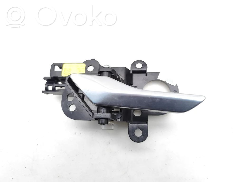 Jaguar I-Pace Front door interior handle 