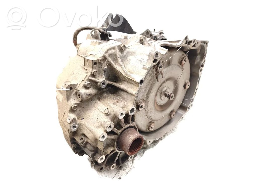 Volvo XC60 Automatic gearbox 