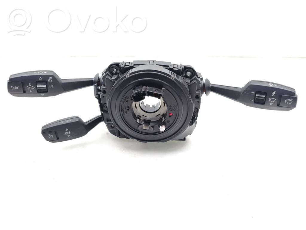 BMW 3 E90 E91 Wiper turn signal indicator stalk/switch 