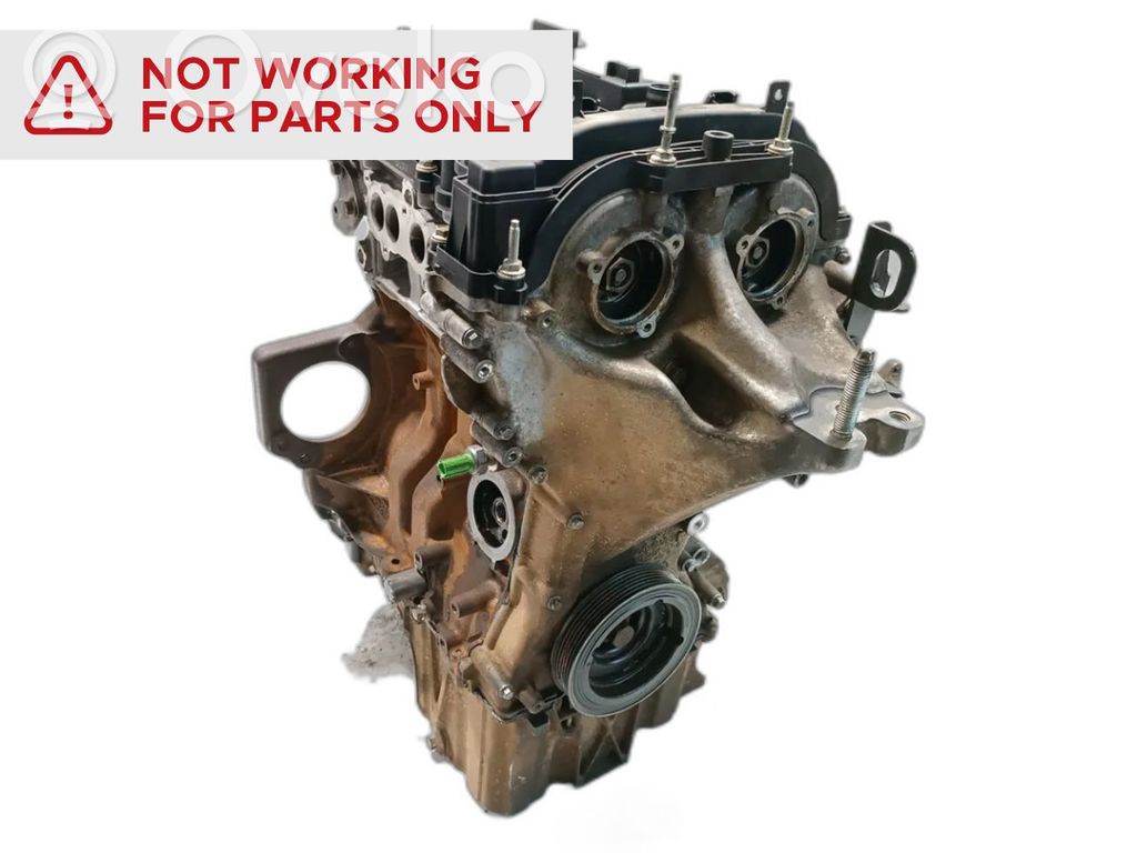 Ford C-MAX II Moteur 