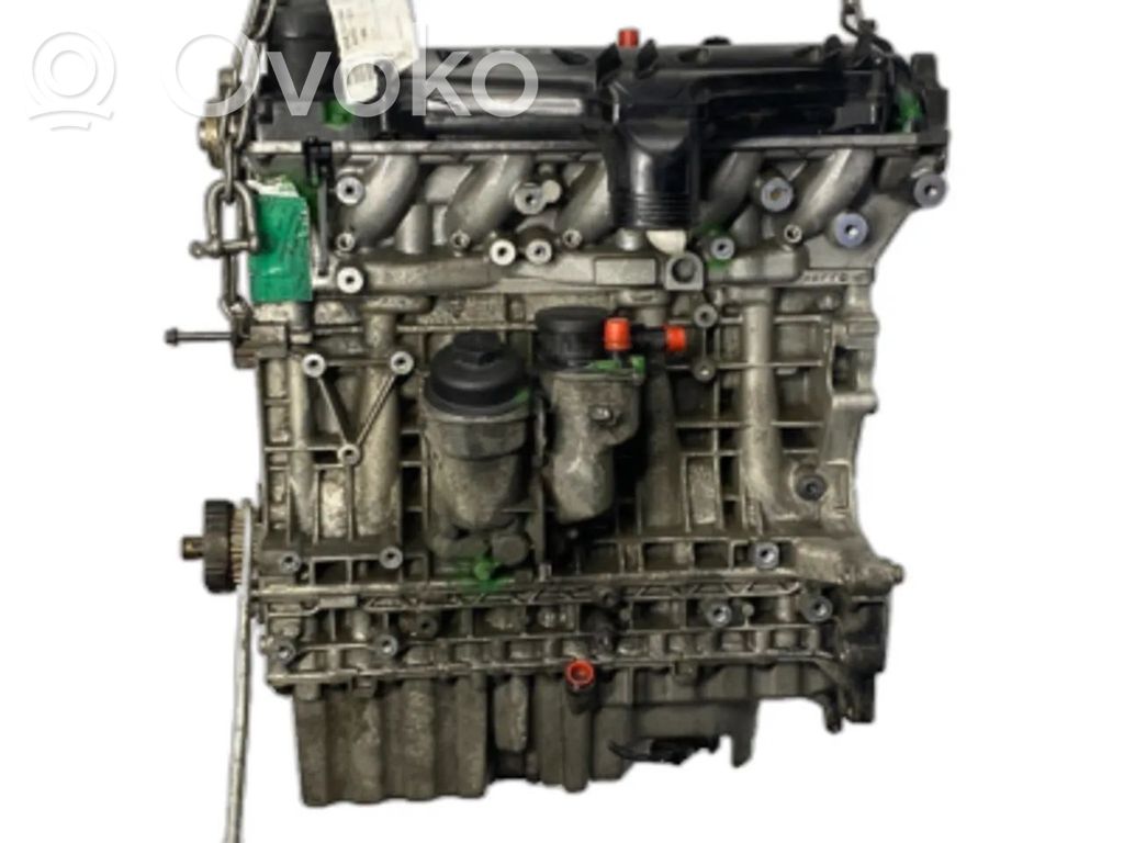 Volvo XC90 Engine 