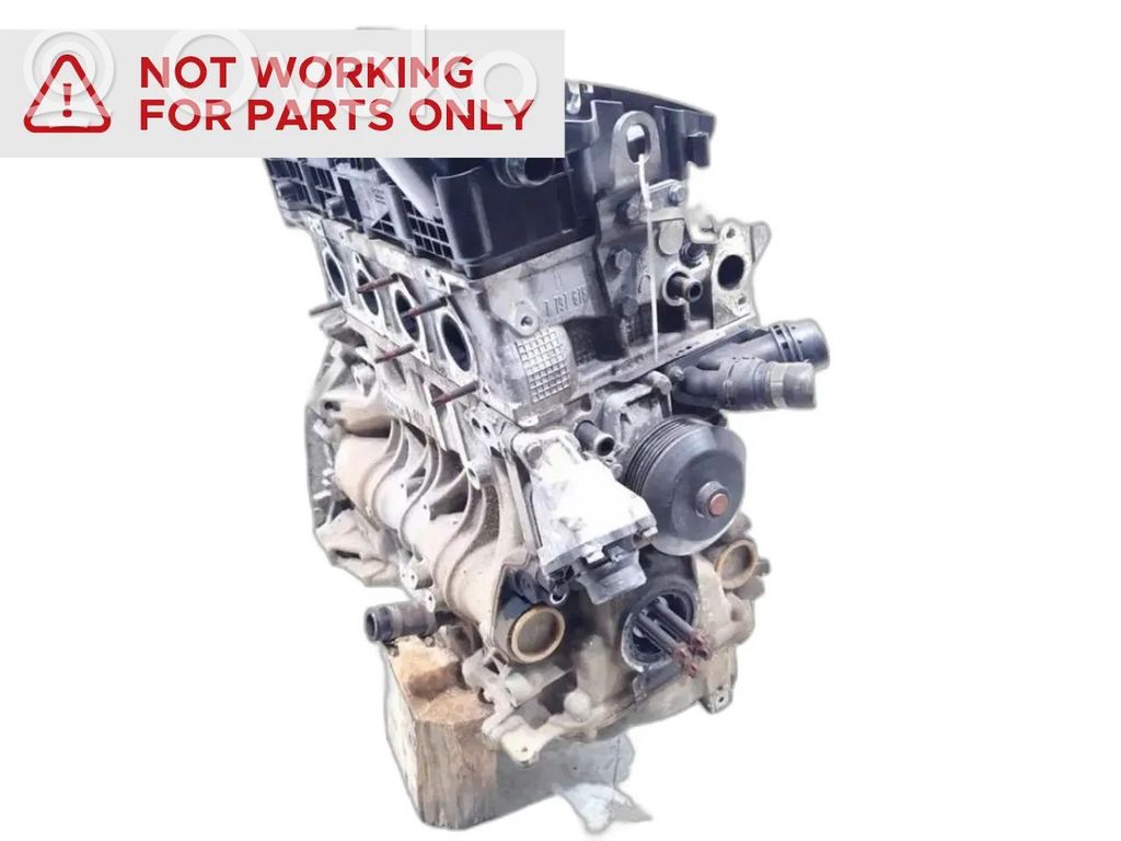 Moottori   N47D20C