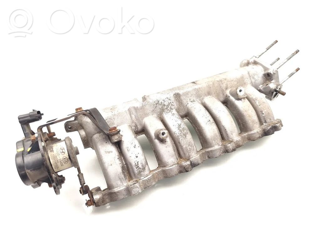 Intake manifold   283202A400
