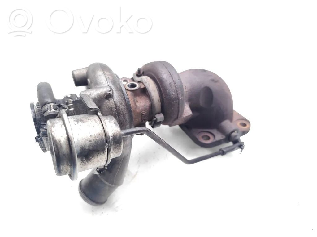 Turboahdin   BC1G6K682CE,4913158460