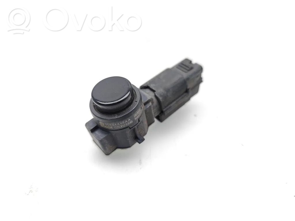 Jeep Cherokee KL Sensor de aparcamiento PDC 