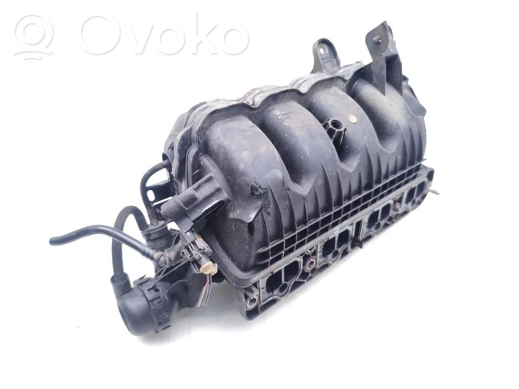 Opel Corsa D Kolektorius įsiurbimo 