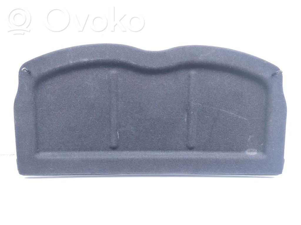 KIA Rio Hutablage 