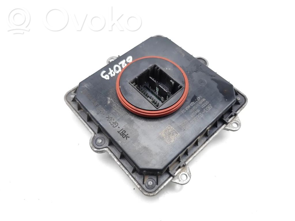 Jaguar I-Pace Headlight ballast module Xenon 