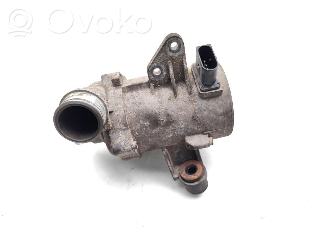 BMW 1 E81 E87 Cirkuliacinis el. siurbliukas 