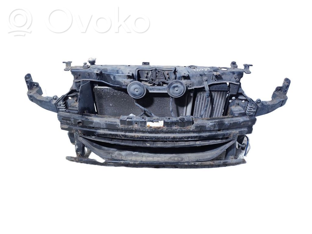 Panou suport radiator