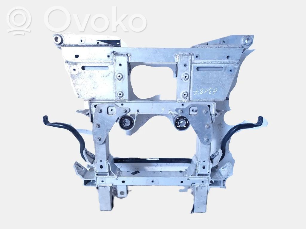 Front subframe   J9D35C145AF