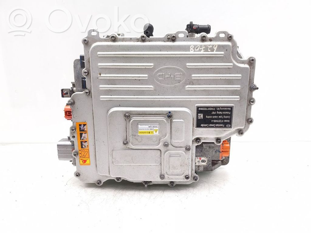 BYD Dolphin Convertitore di tensione inverter