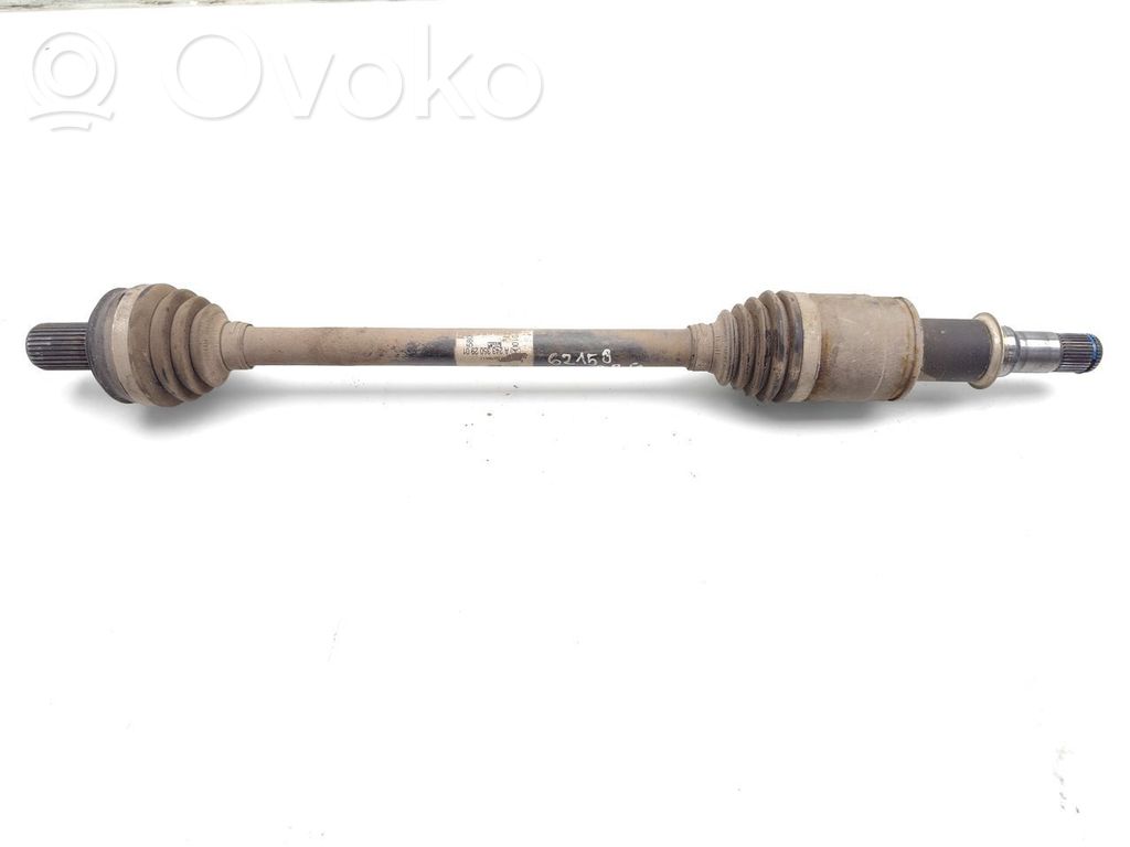 Mercedes-Benz EQA Albero di trasmissione posteriore