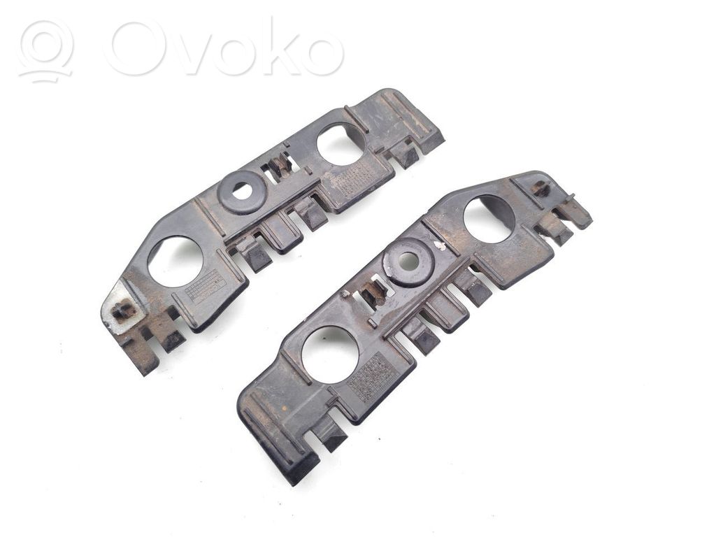 Audi A5 Front bumper mounting bracket 