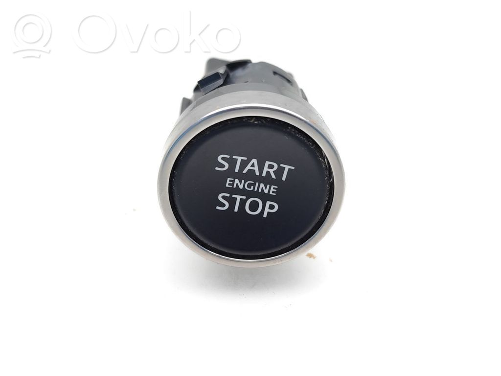 Land Rover Defender Engine start stop button switch 