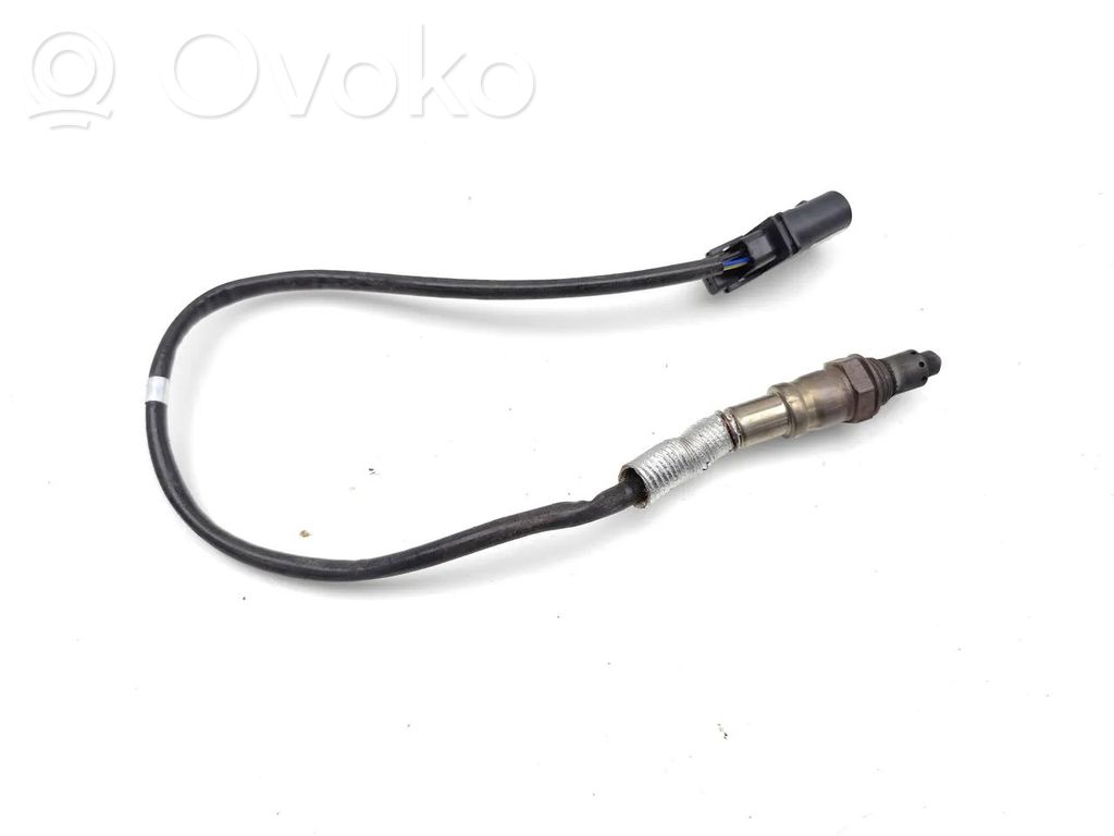 Lambda probe sensor   06M906265