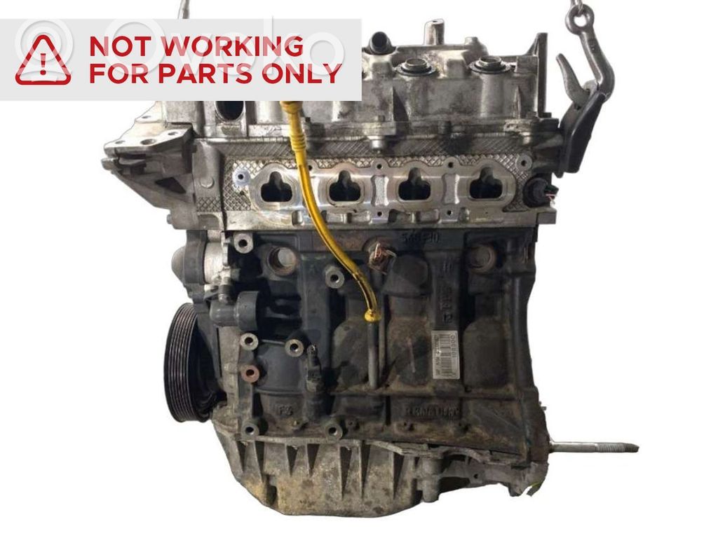 Motore   D4F784