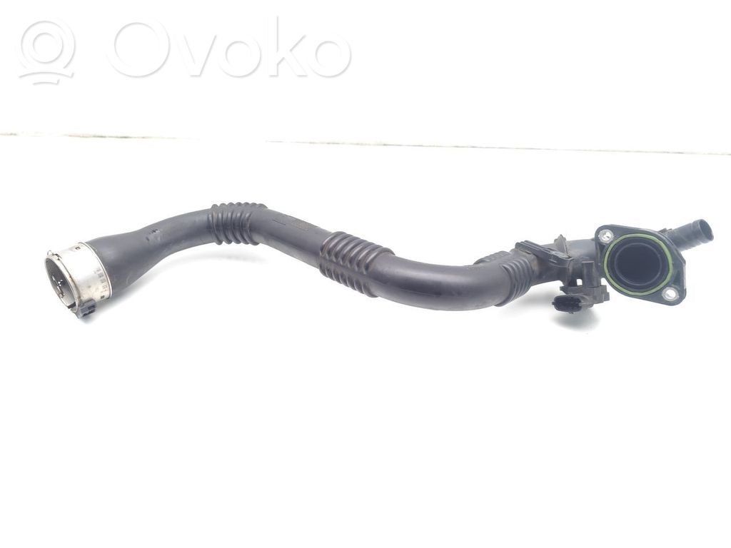 Furtun/conductă intercooler   104951A