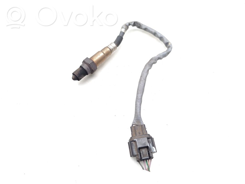 Sonda lambda   8201395330,0281004221