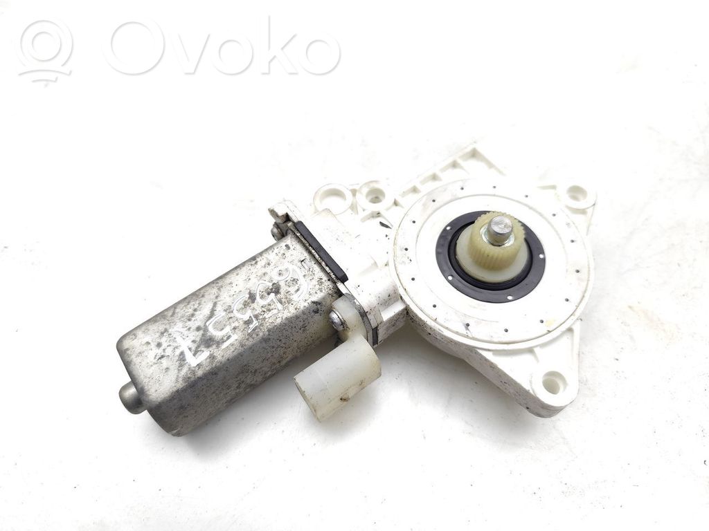 BMW 3 E90 E91 Fensterhebermotor Tür hinten 