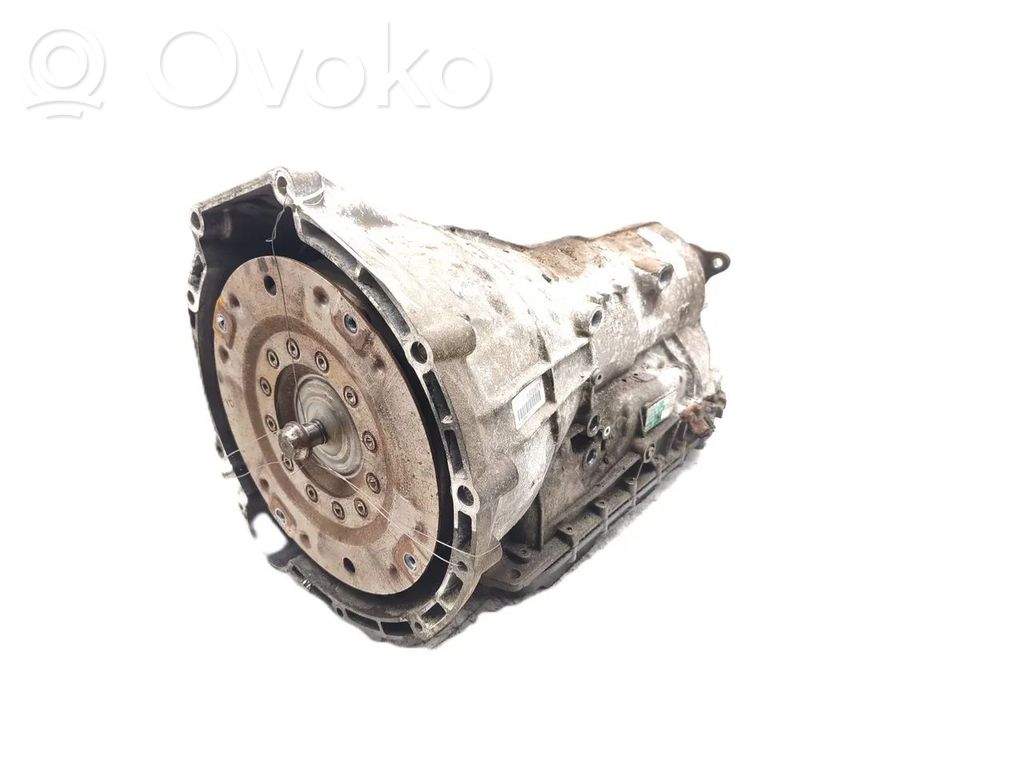 BMW 3 F30 F35 F31 Automatic gearbox 