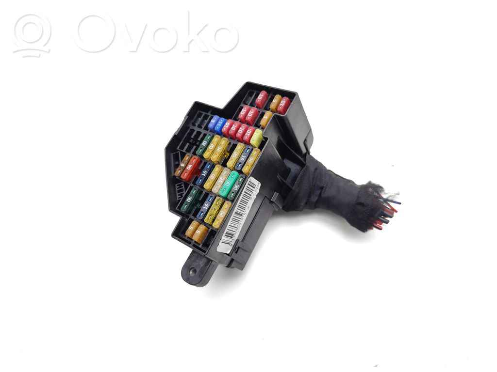Sulakemoduuli