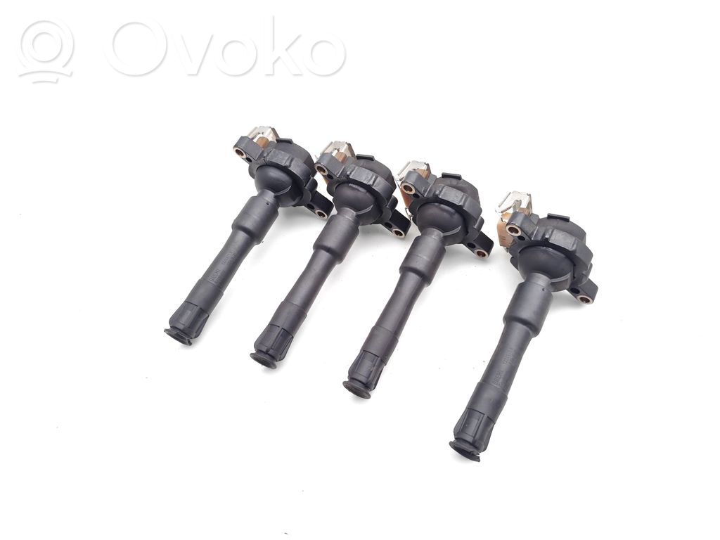 High voltage ignition coil   1748017