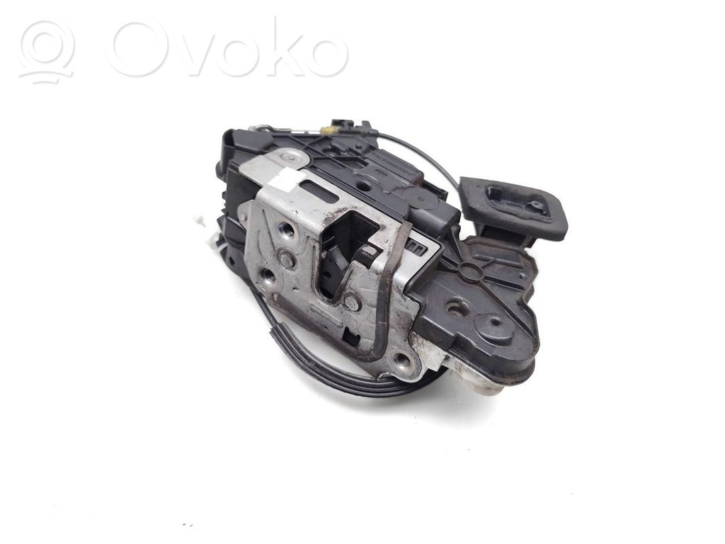 Seat Leon (5F) Etuoven lukko 