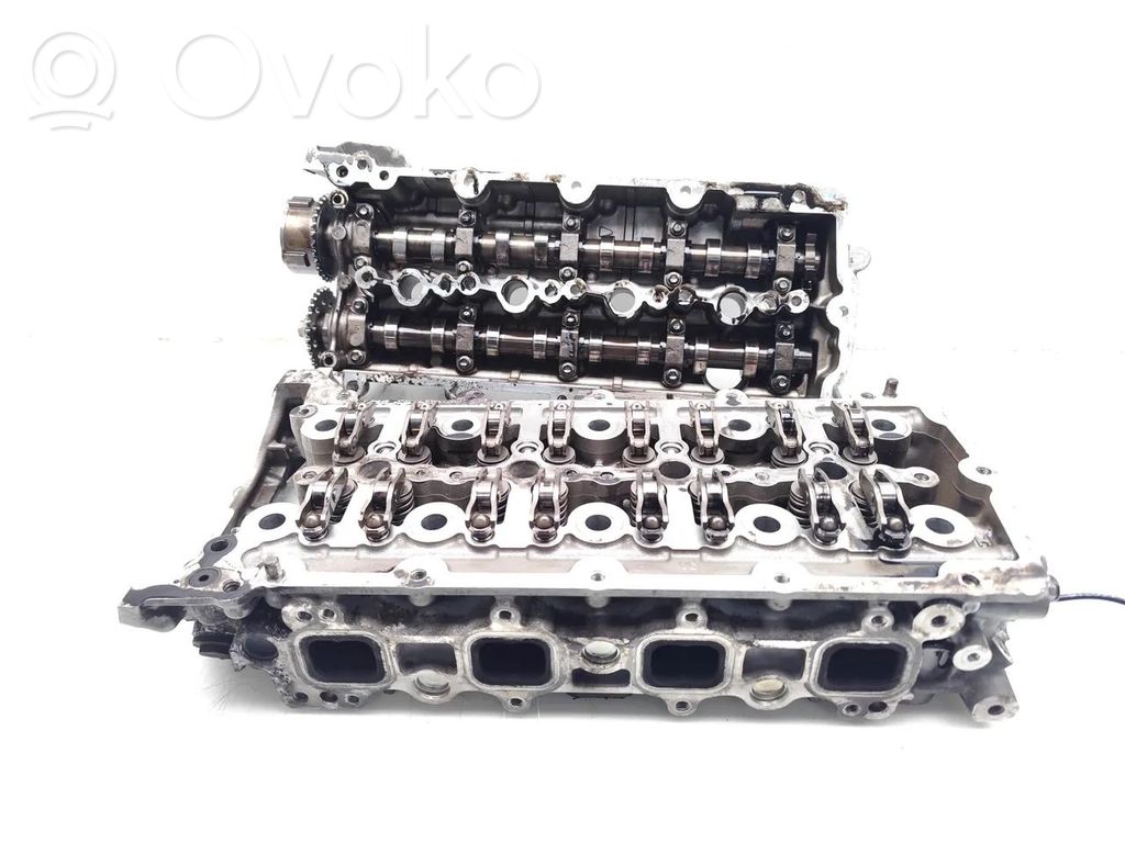 Engine head   G4D36090AC