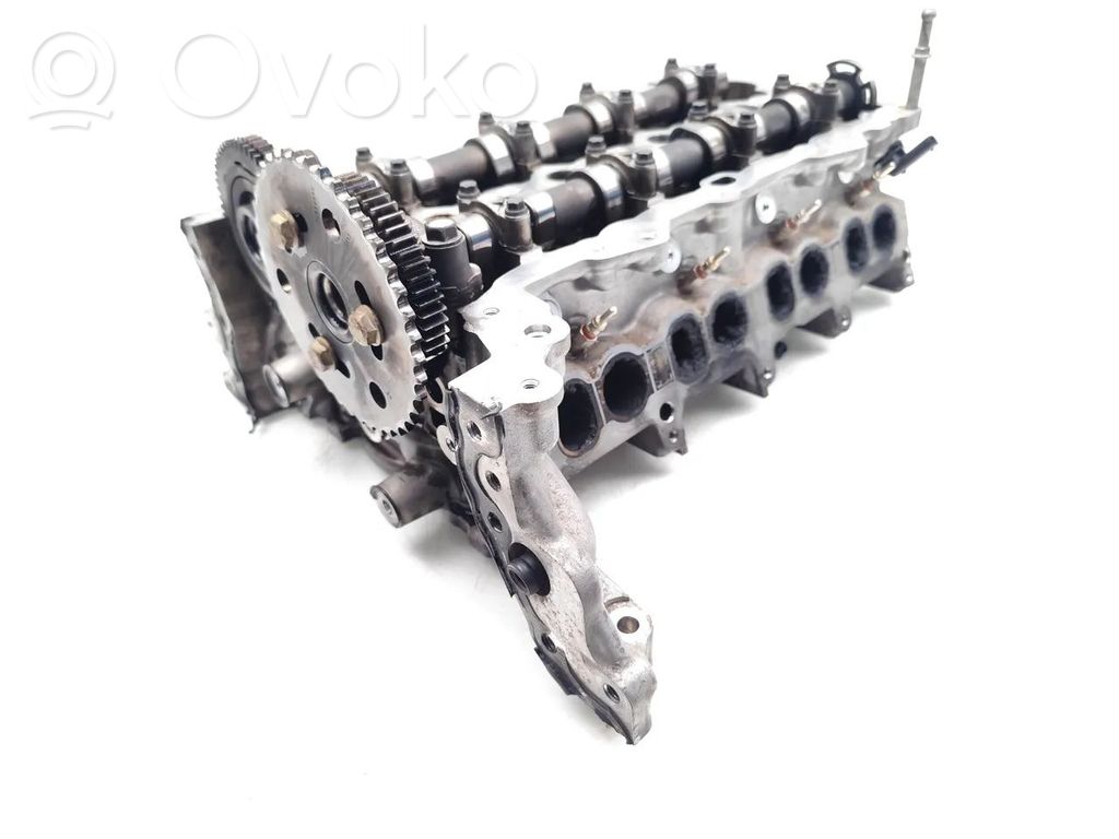 Opel Insignia A Engine head 