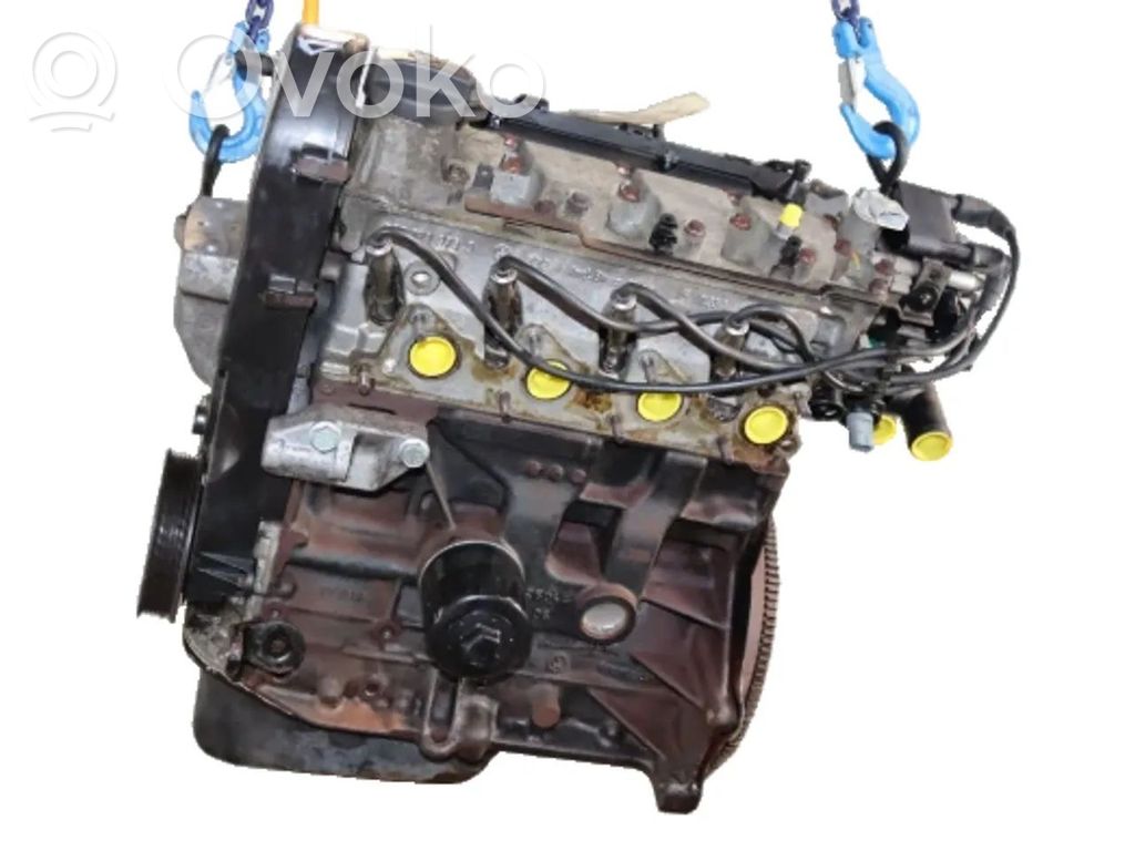 Motor   BKR