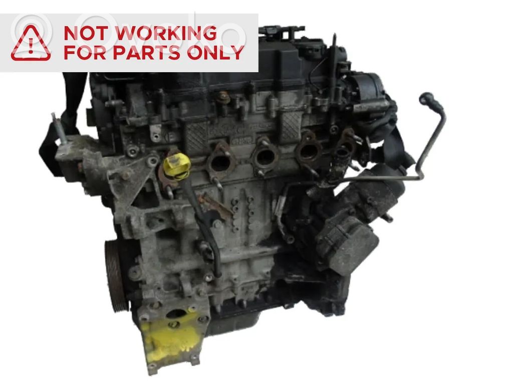 Moteur   G8DD