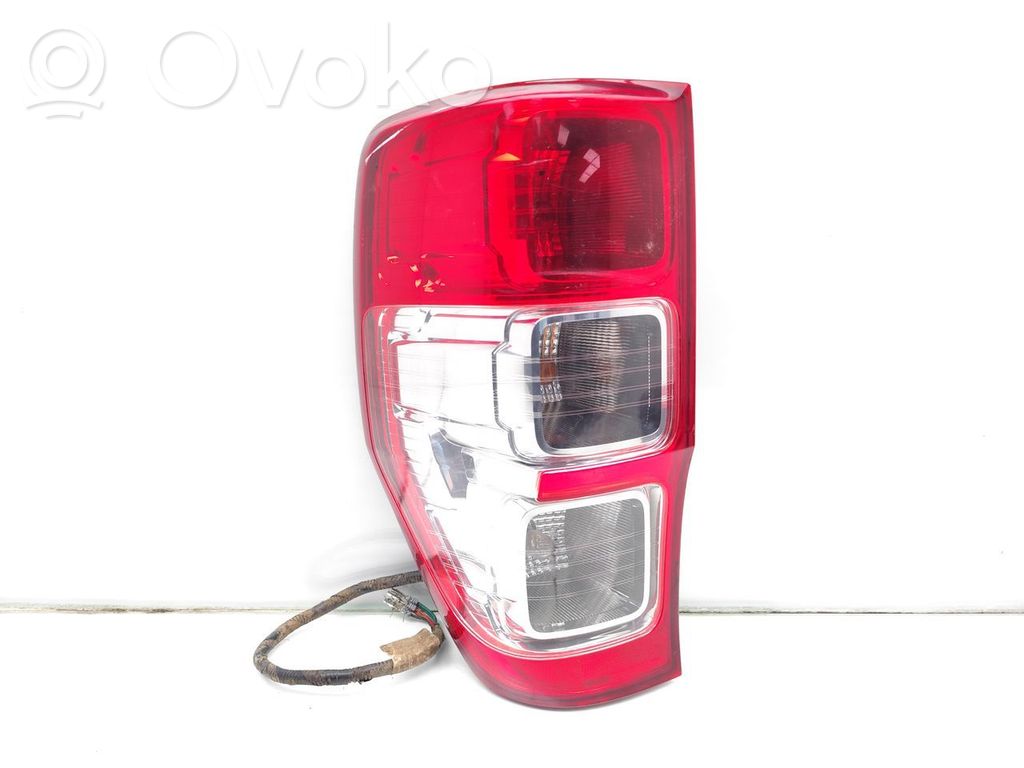Ford Ranger Takavalot 