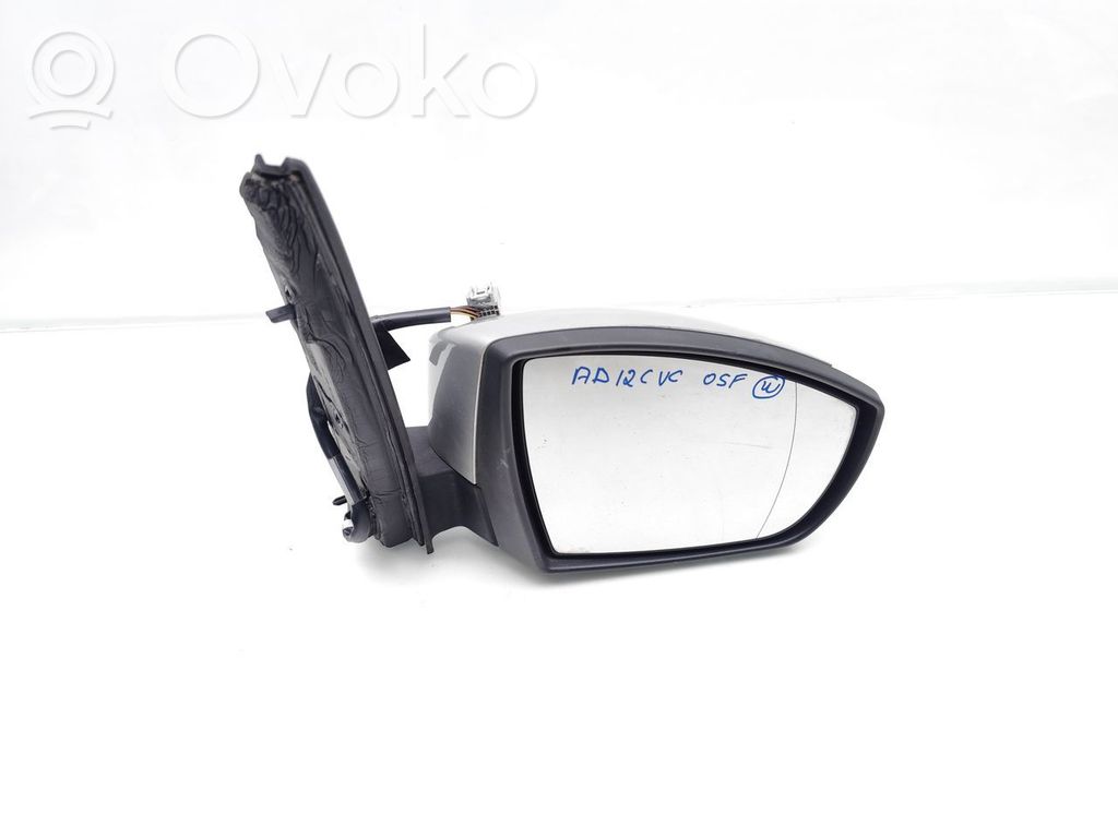 Ford C-MAX II Specchietto retrovisore elettrico portiera anteriore