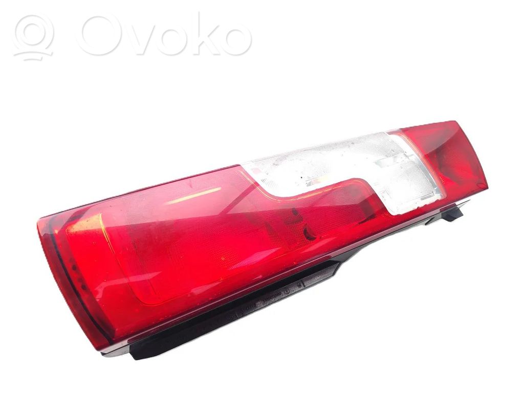 Peugeot Boxer Takavalot 